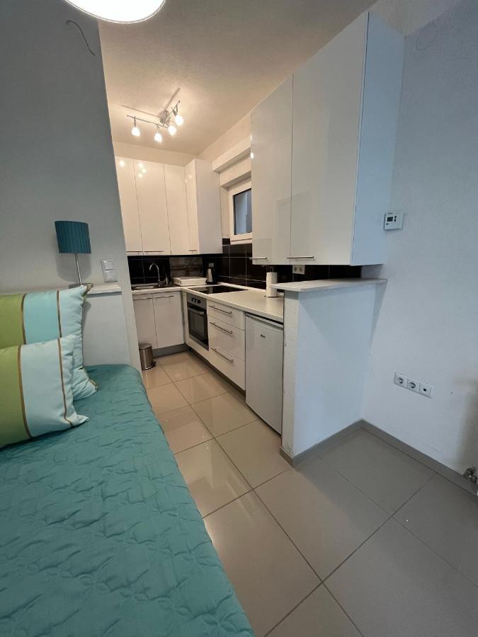 Apartmani Vijecnica Sarajevo Exterior photo