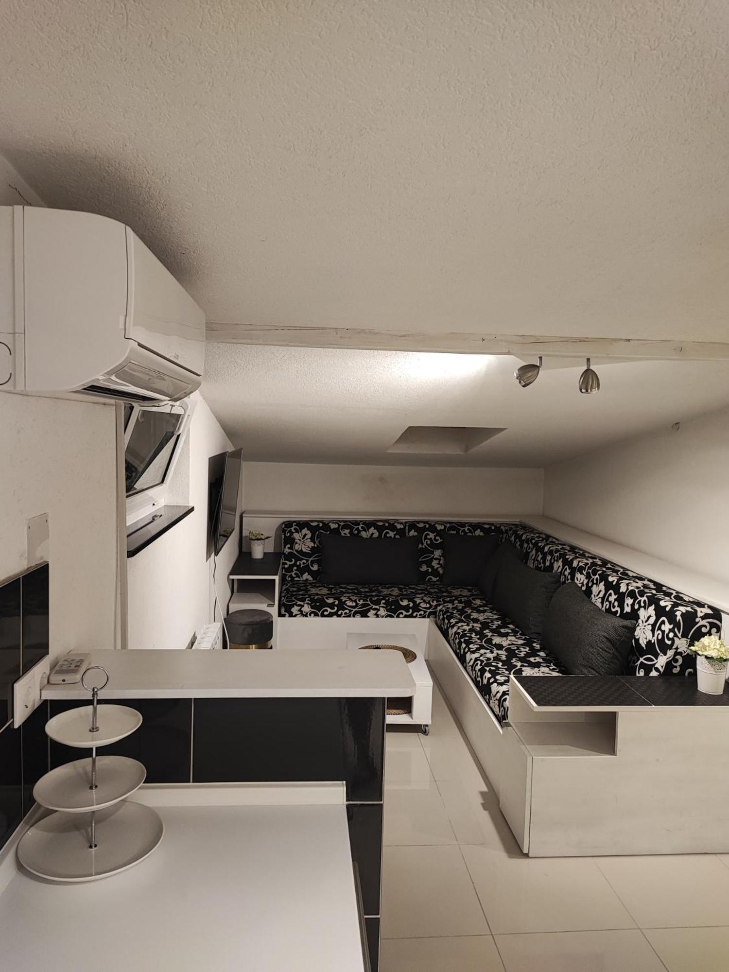 Apartmani Vijecnica Sarajevo Exterior photo